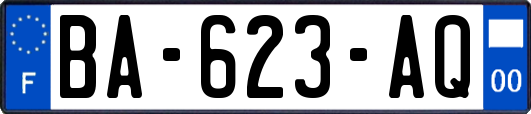 BA-623-AQ