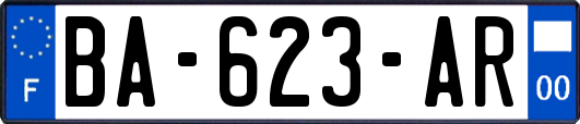 BA-623-AR