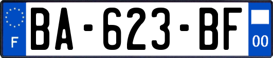 BA-623-BF