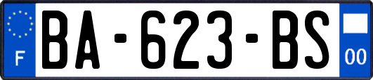 BA-623-BS