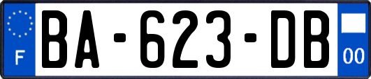 BA-623-DB