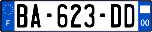 BA-623-DD