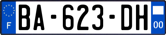 BA-623-DH