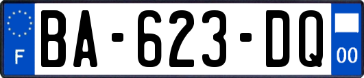 BA-623-DQ