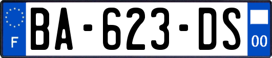 BA-623-DS