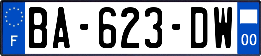 BA-623-DW