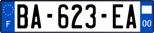 BA-623-EA