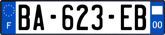 BA-623-EB