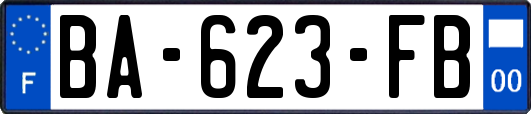 BA-623-FB
