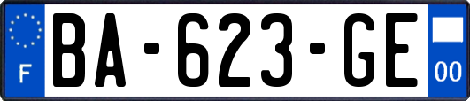 BA-623-GE