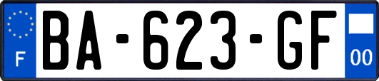 BA-623-GF