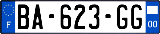 BA-623-GG