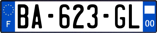 BA-623-GL