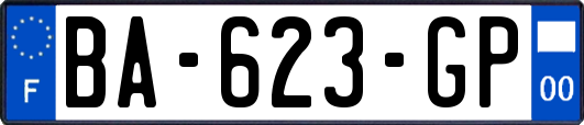 BA-623-GP