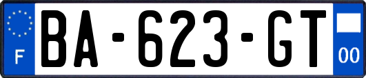 BA-623-GT