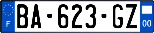 BA-623-GZ