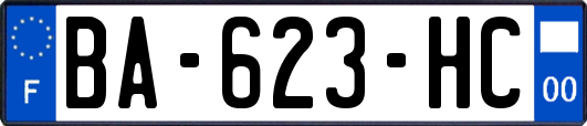 BA-623-HC