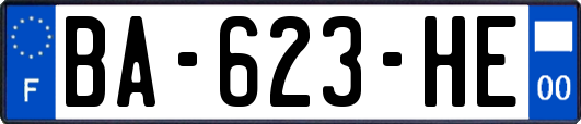 BA-623-HE