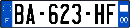 BA-623-HF