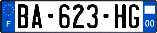 BA-623-HG