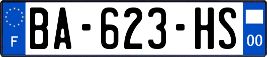 BA-623-HS