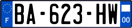 BA-623-HW