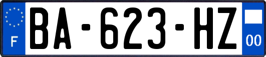 BA-623-HZ