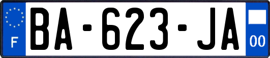 BA-623-JA