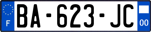 BA-623-JC
