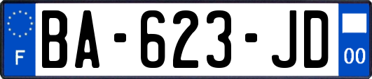 BA-623-JD