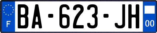 BA-623-JH