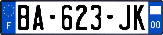 BA-623-JK