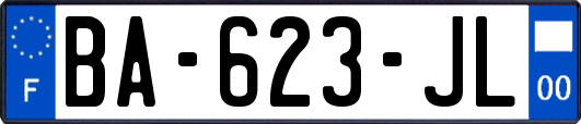 BA-623-JL