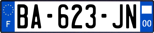 BA-623-JN