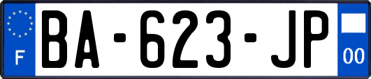 BA-623-JP