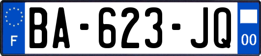 BA-623-JQ