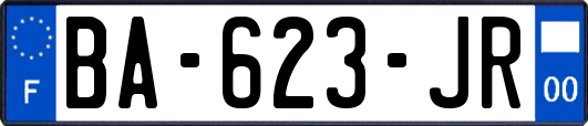 BA-623-JR
