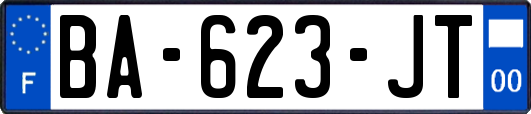 BA-623-JT