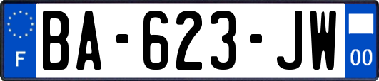 BA-623-JW