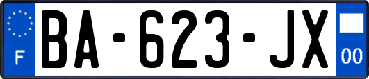 BA-623-JX