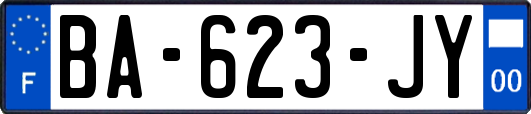 BA-623-JY