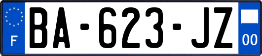 BA-623-JZ