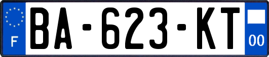BA-623-KT