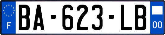 BA-623-LB