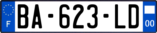 BA-623-LD