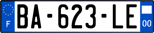 BA-623-LE
