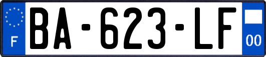 BA-623-LF