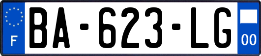 BA-623-LG