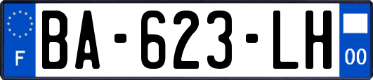 BA-623-LH