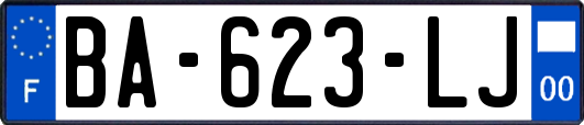 BA-623-LJ